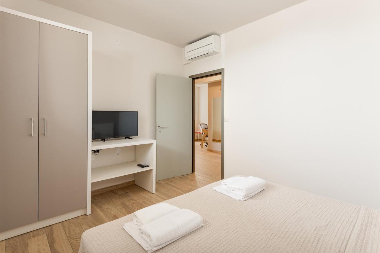Afisia Villas سارتي المظهر الخارجي الصورة