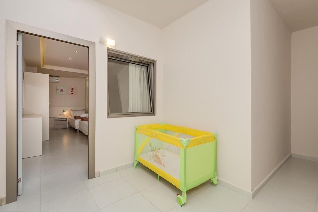 Afisia Villas سارتي المظهر الخارجي الصورة