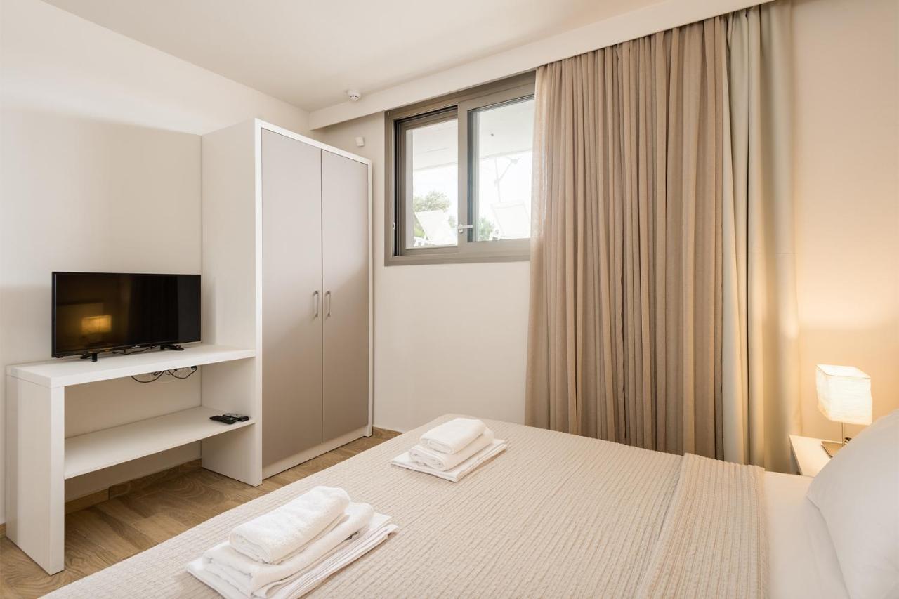 Afisia Villas سارتي المظهر الخارجي الصورة