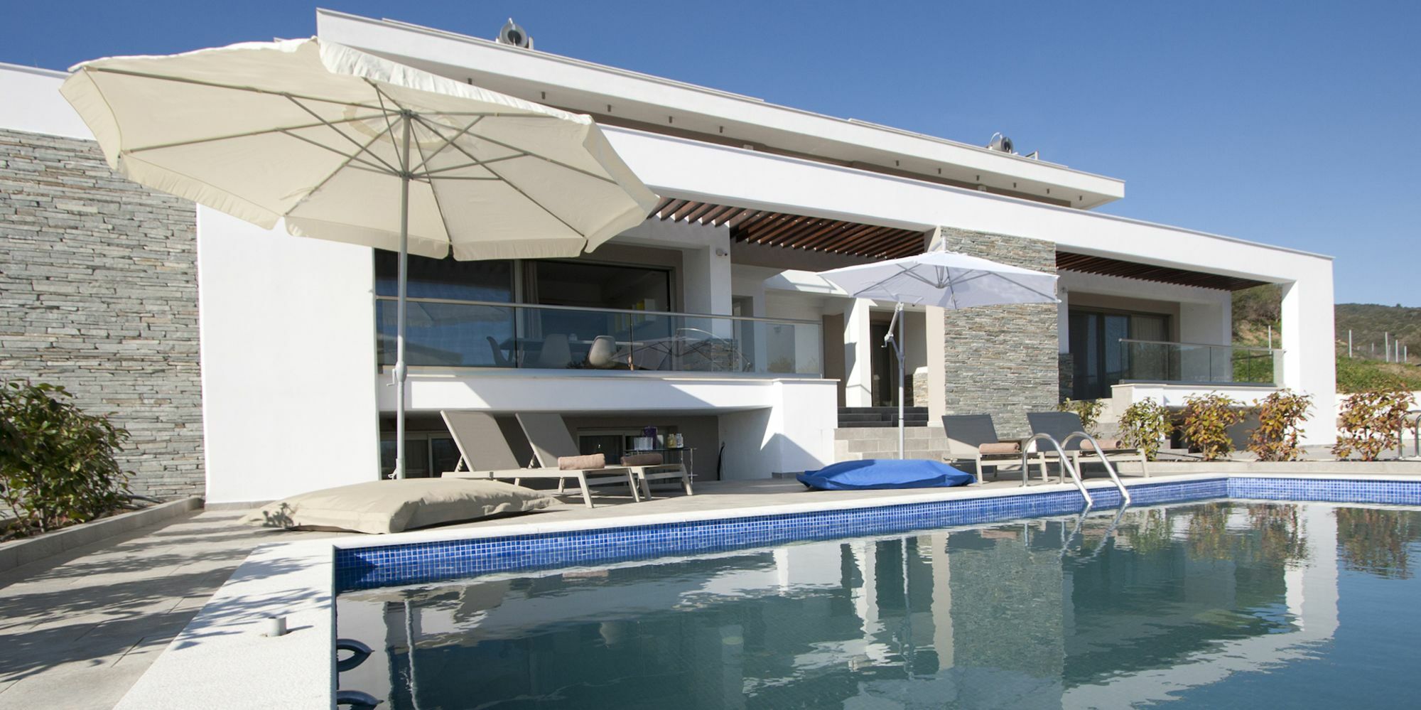 Afisia Villas سارتي المظهر الخارجي الصورة