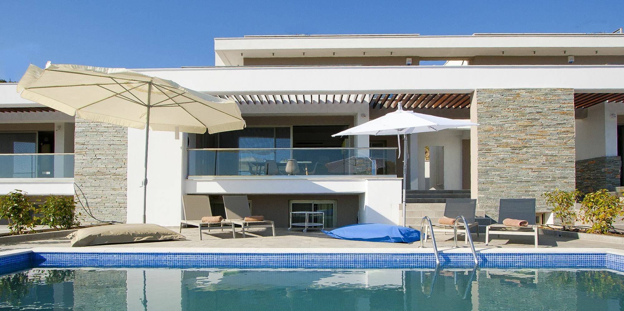 Afisia Villas سارتي المظهر الخارجي الصورة